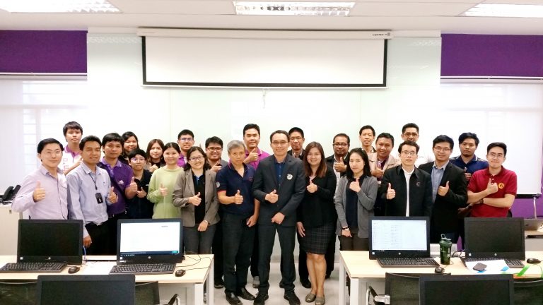 Read more about the article สรุปเนื้อหาหลักสูตร Data Scientist Essentials ตอนที่ 2 อธิบายงาน Data Engineer: Data Cleansing